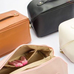 Necessaire PU Personalizada - H3472