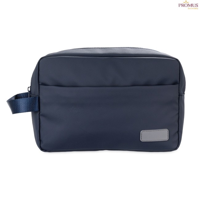 Necessaire PU Personalizada - H3842
