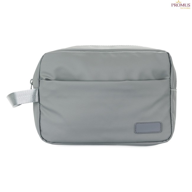 Necessaire PU Personalizada - H3842