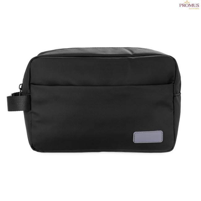 Necessaire PU Personalizada - H3842