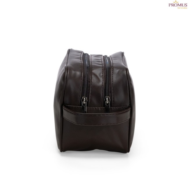 Necessaire PU Personalizada - H3904