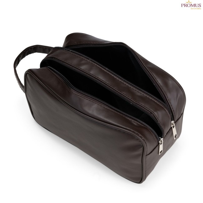 Necessaire PU Personalizada - H3904