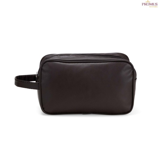 Necessaire PU Personalizada - H3904