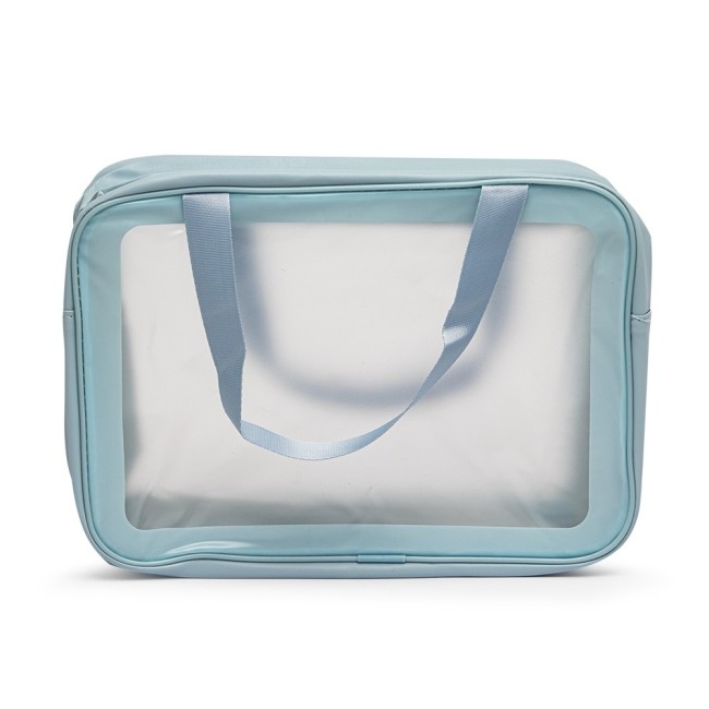 Necessaire PVC Impermeável H2998