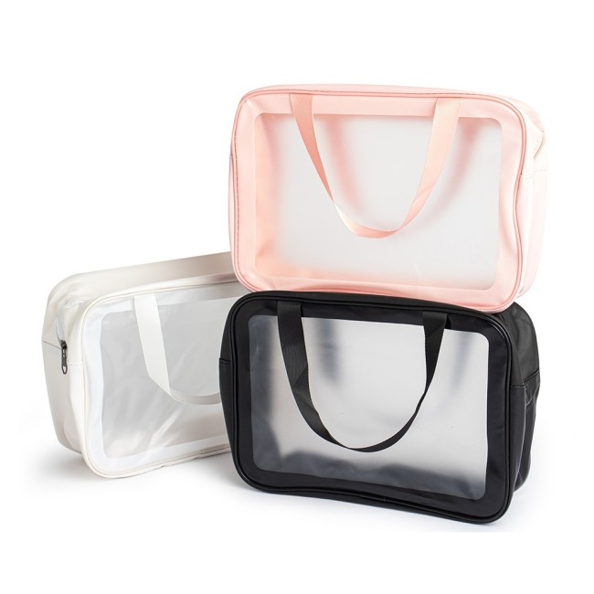Necessaire PVC Impermeável H2998