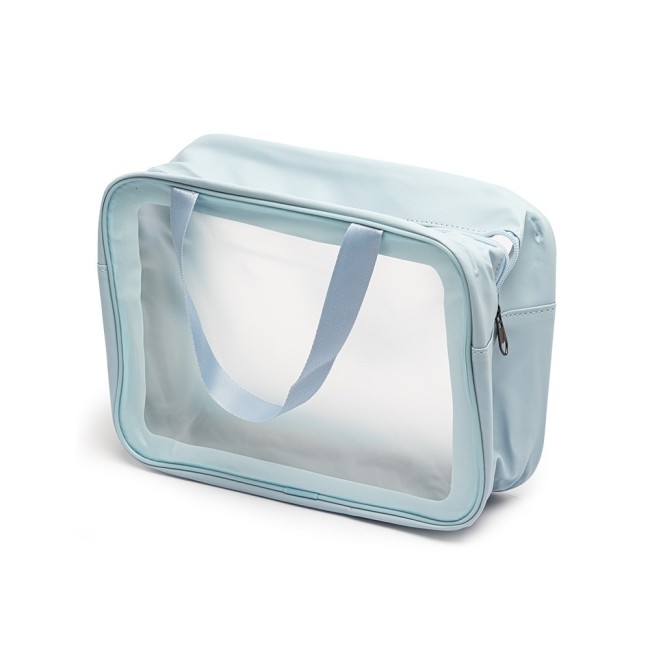 Necessaire PVC Impermeável H2998