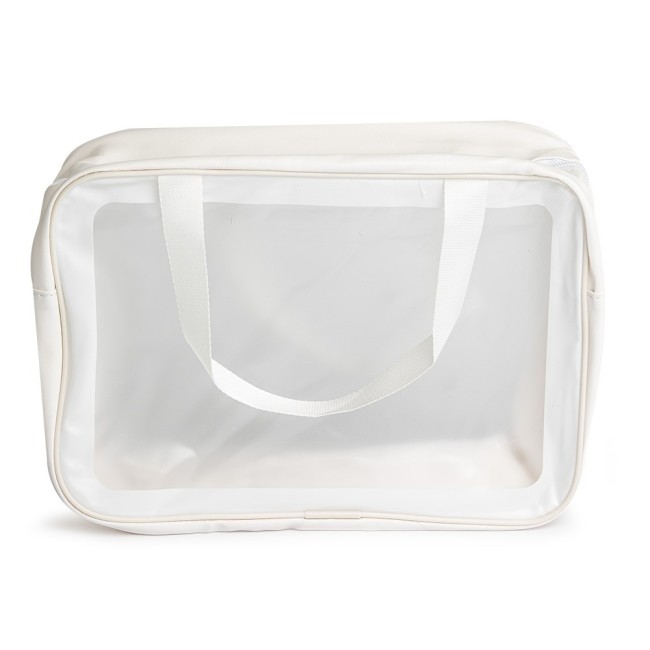 Necessaire PVC Impermeável H2998