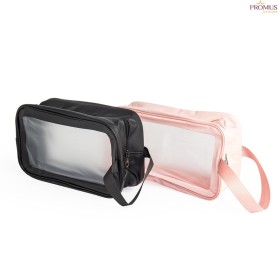 Necessaire PVC Impermeável Personalizada - H3785