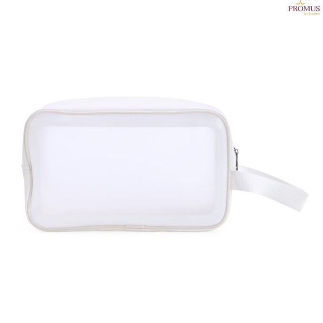 Necessaire PVC Impermeável Personalizada - H3785
