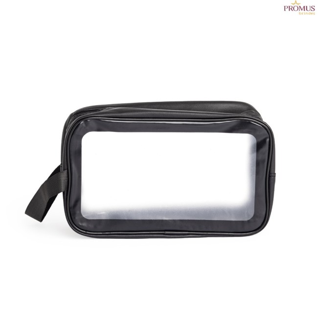 Necessaire PVC Impermeável Personalizada - H3785