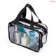 Necessaire PVC Impermeável Personalizada - H3786