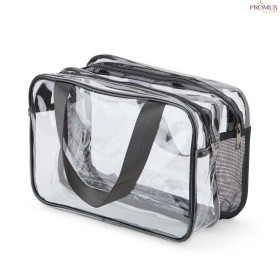 Necessaire PVC Impermeável Personalizada - H3786