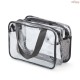 Necessaire PVC Impermeável Personalizada - H3786