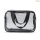Necessaire PVC Impermeável Personalizada - H3786