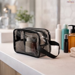 Necessaire PVC Personalizada - H3825