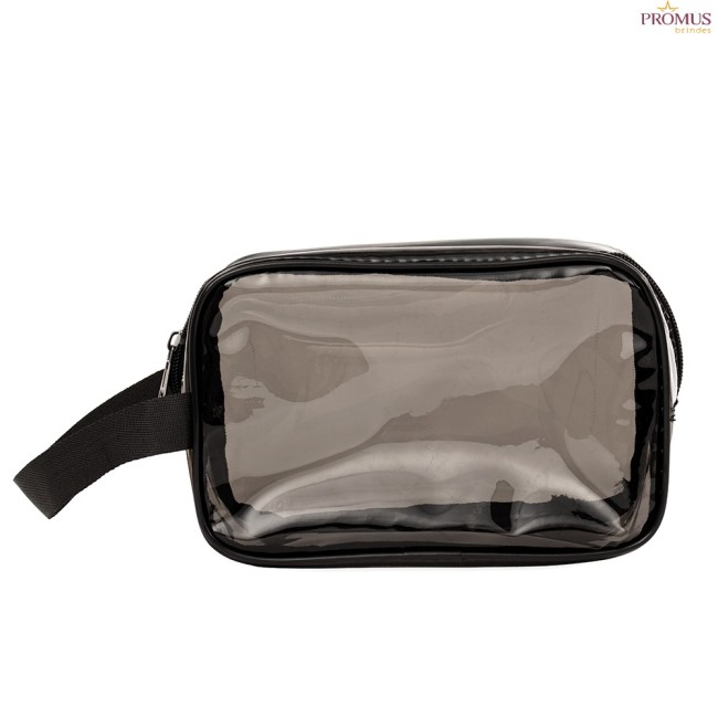 Necessaire PVC Personalizada - H3825