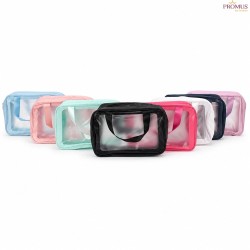 Necessaire PVC Personalizada - H3929