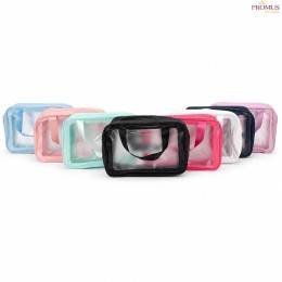Necessaire PVC Personalizada - H3929
