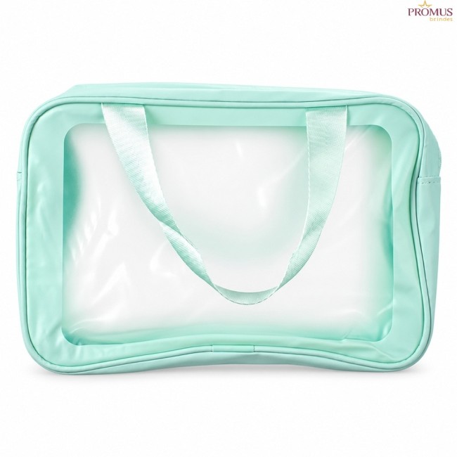 Necessaire PVC Personalizada - H3929