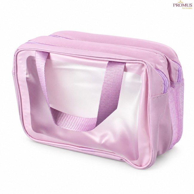 Necessaire PVC Personalizada - H3929