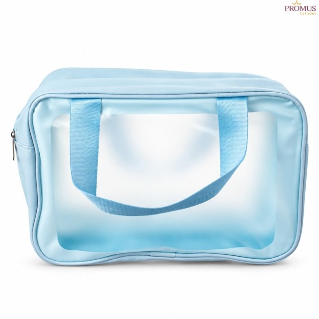 Necessaire PVC Personalizada - H3929