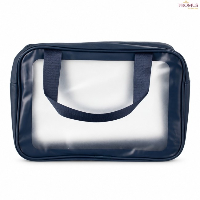 Necessaire PVC Personalizada - H3929