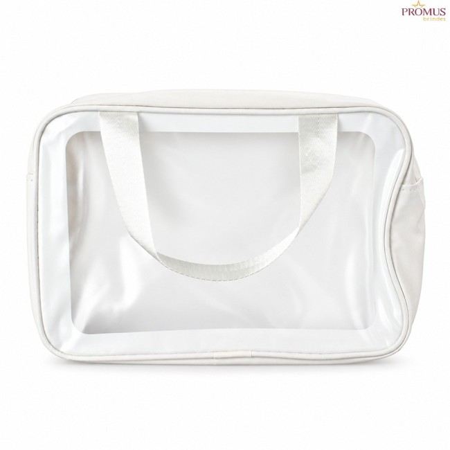 Necessaire PVC Personalizada - H3929