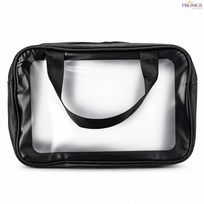 Necessaire PVC Personalizada - H3929