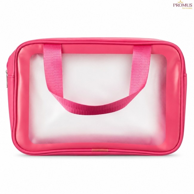 Necessaire PVC Personalizada - H3929