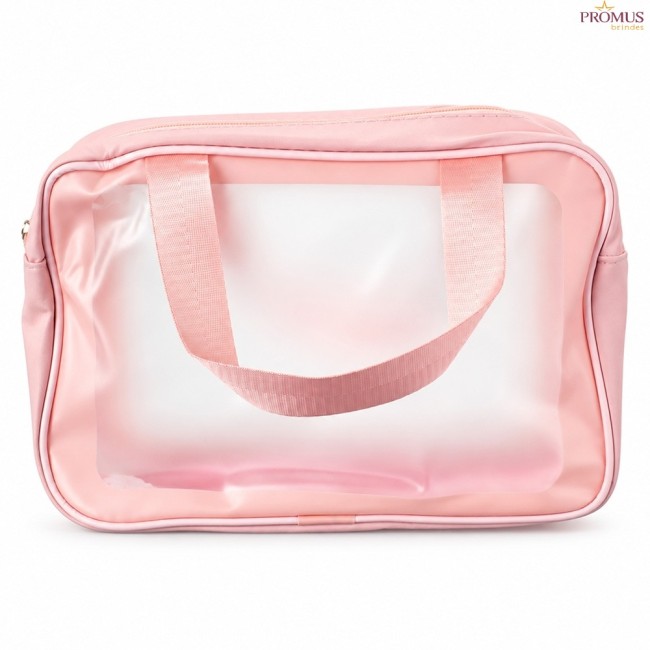 Necessaire PVC Personalizada - H3929