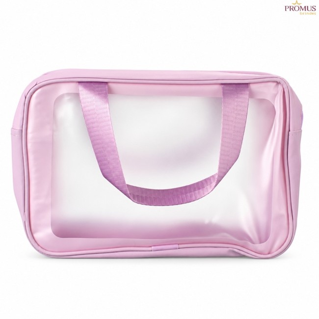 Necessaire PVC Personalizada - H3929