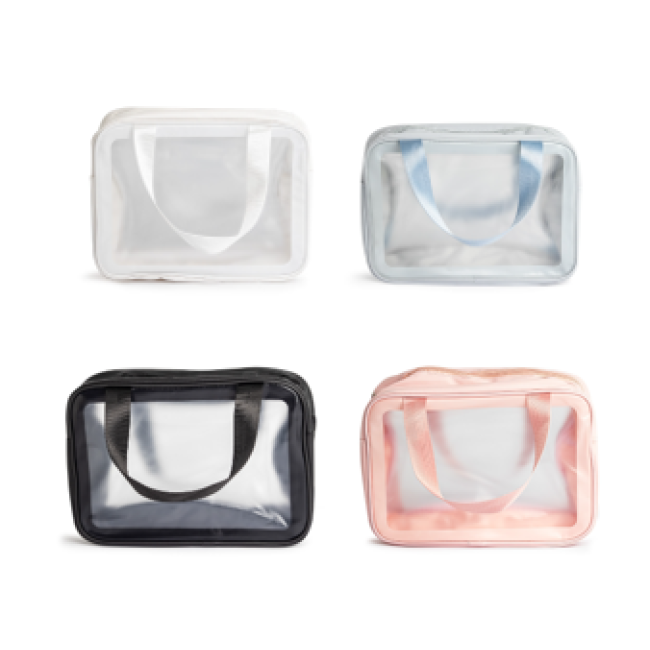 Necessaire PVC Personalizado H3102