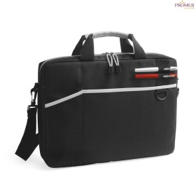 Pasta para Notebook 15.6" em Poliéster 600D Personalizada H920258
