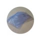 Pasta Zip Zap em PVC Cristal Transparente Promocional H2145