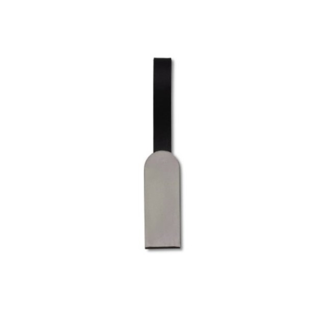 Pen Drive Mini Chaveiro Metal Personalizado com Logotipo H1984