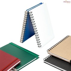 Planner Cromato Anual Personalizado - 3365