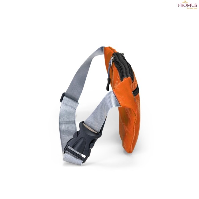 Pochete Antifurto Personalizada - H3650