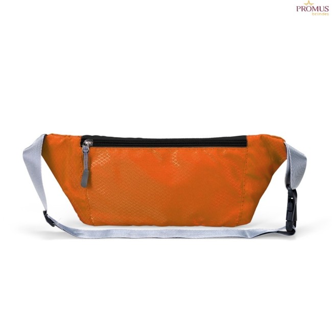 Pochete Antifurto Personalizada - H3650