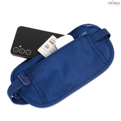 Pochete Doleira Nylon Personalizada - H3649