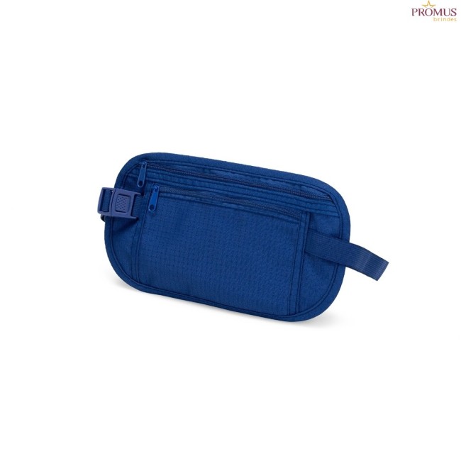 Pochete Doleira Nylon Personalizada - H3649