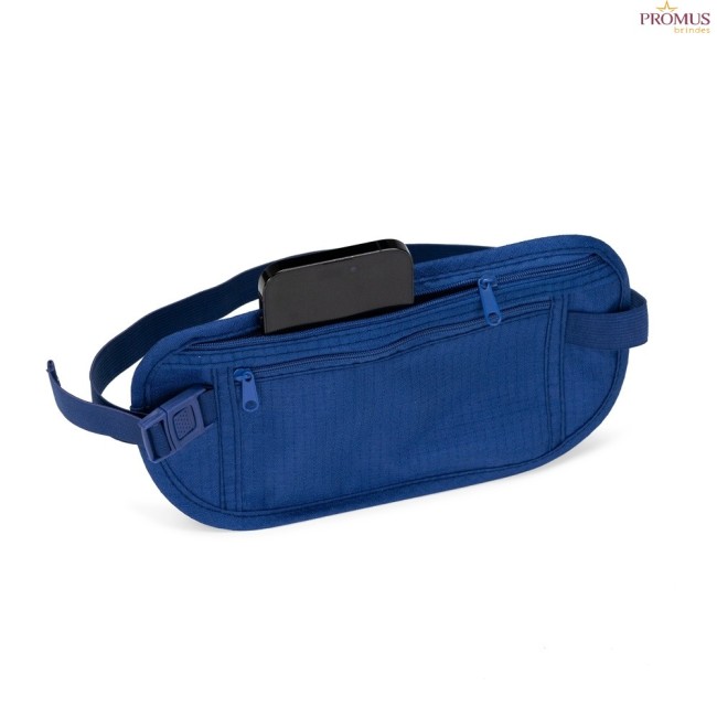 Pochete Doleira Nylon Personalizada - H3649