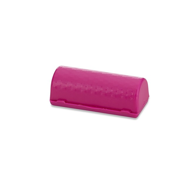 Porta Batom Plástico Personalizado H2775