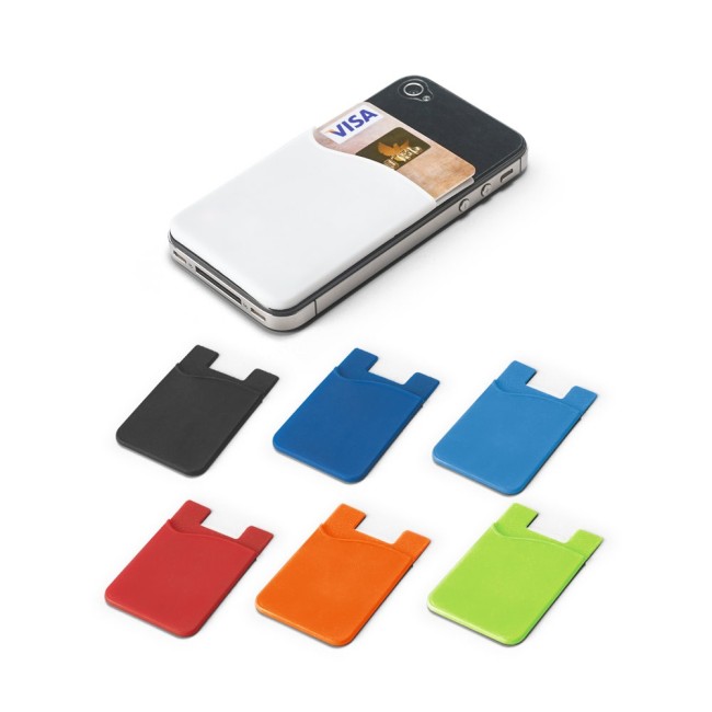 Porta Cartões para Smartphone Personalizado H930320