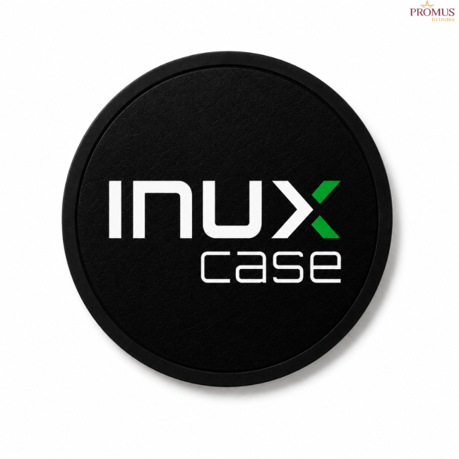 Porta Copos Emborrachados Personalizados - H3725