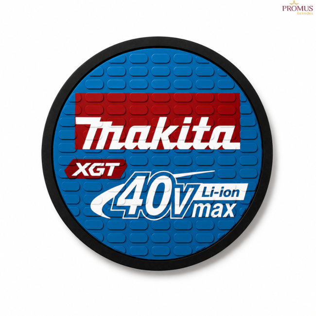 Porta Copos Emborrachados Personalizados - H3725