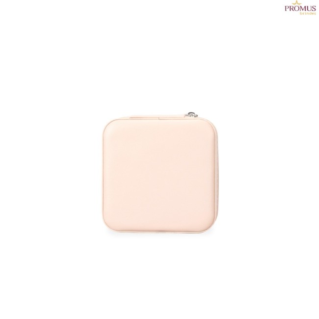 Porta Joias com Espelho Personalizado - H3485