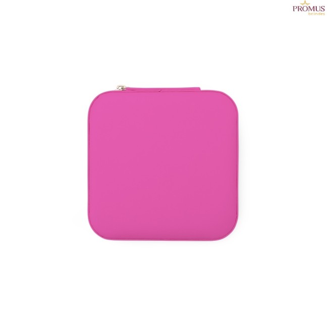 Porta Joias com Espelho Personalizado - H3485