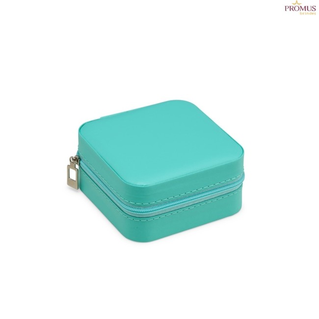 Porta Joias com Espelho Personalizado - H3485