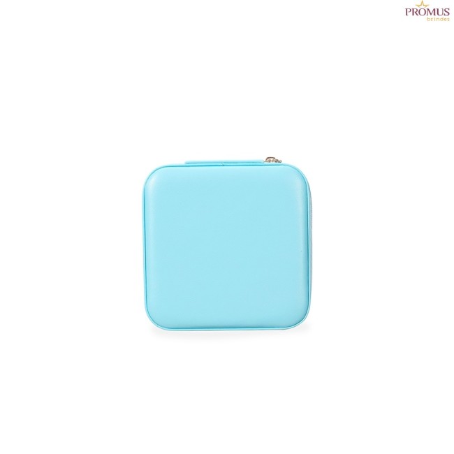 Porta Joias com Espelho Personalizado - H3485