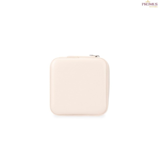 Porta Joias com Espelho Personalizado - H3485